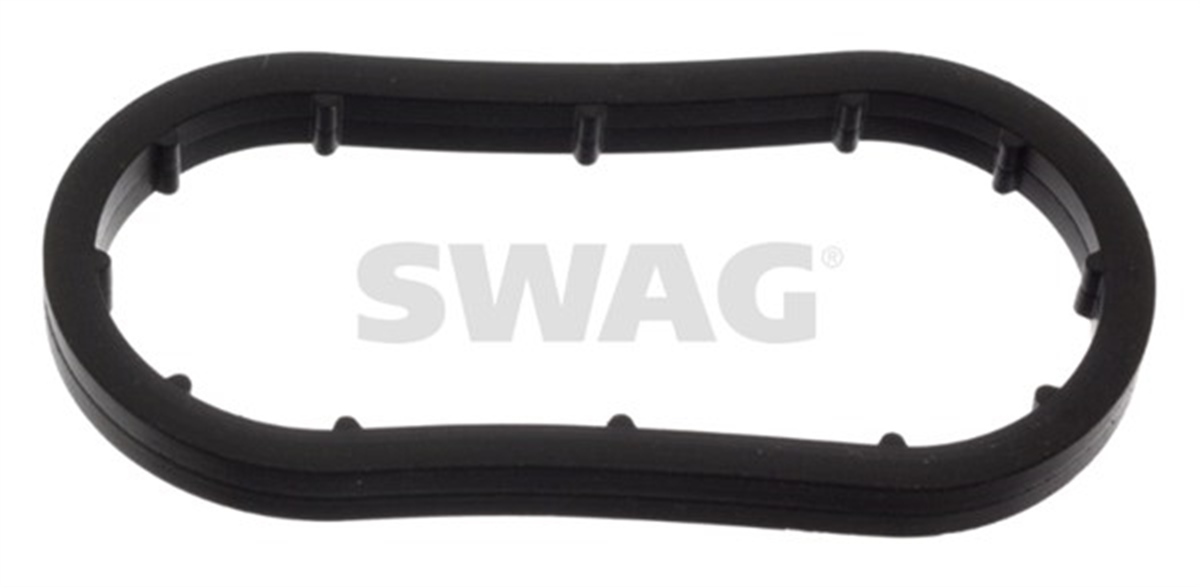 YEDEK PARÇAYAĞ SOĞUTUCU CONTASI 112-113 1997-2008 FEBI 49403 SWAG 10949403SWAGSWAG 10949403