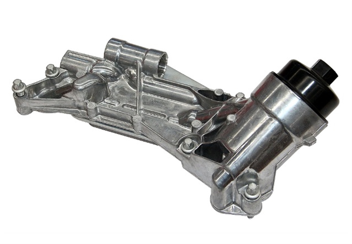 YEDEK PARÇAYAG SOGUTUCU KOMPLE - ( CHEVROLET : AVEO / CRUZE // OPEL : ASTRA H / ASTRA J / CORSA D / INSIGNIA / ALFA)MGAMGA-63143