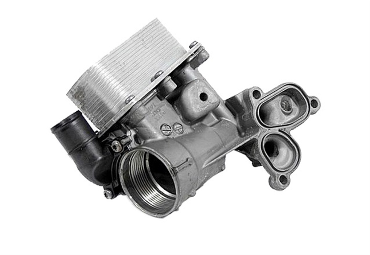 YEDEK PARÇAYAG SOGUTUCU KOMPLE  RENAULT  KADJAR - MEGANE III - TRAFFIC III  / NISSAN  QASHQAI X-TRAIL / OPEL  VIVARO 2.0DCI  8200781898 -MGA-63134MGAMGA-63134