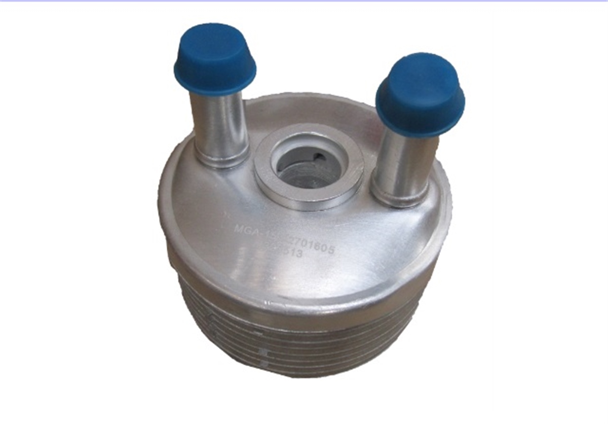 YEDEK PARÇAYAG SOGUTUCU-OTM SANZUMAN 6 ILERI VW GOLF 04-14  PASSAT 06-  AUDI A3 04-08  SKODA OCTAVIA 04-13 09G409061 -MGA-63109MGAMGA-63109