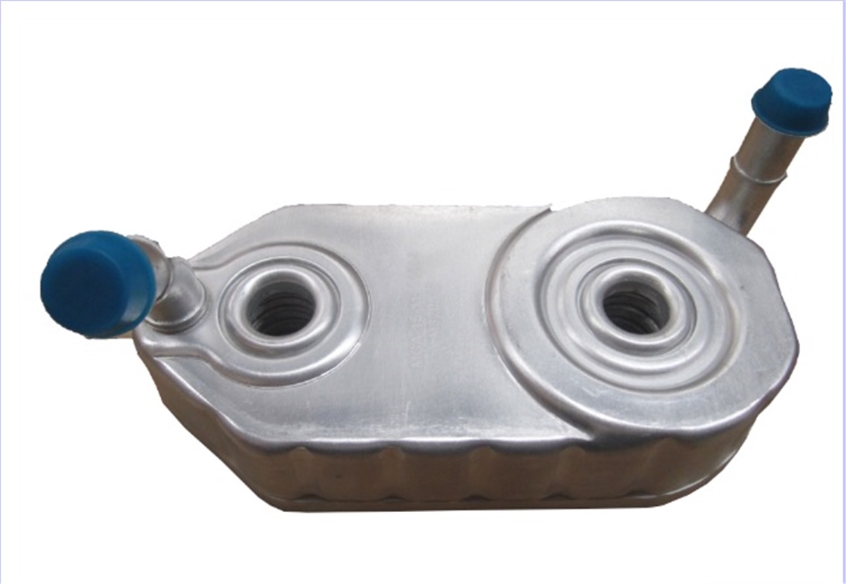YEDEK PARÇAYAG SOGUTUCU-OTM SANZUMAN VW  GOLF 92-98  PASSAT 88-97  POLO CLS 97-00  SEAT IBIZA 93-99 096409061E -MGA-63116MGAMGA-63116