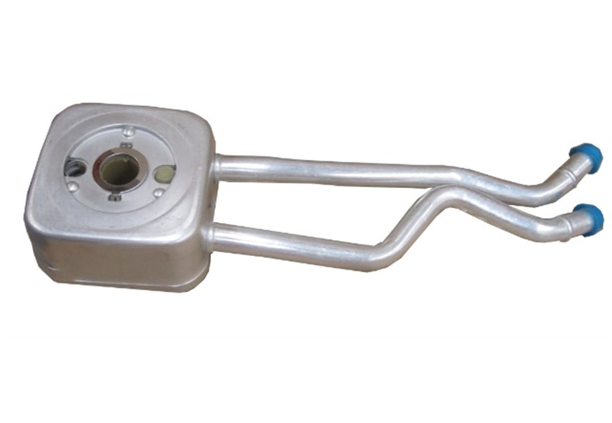 YEDEK PARÇAYAG SOGUTUCU VW GOLF 98-06  SEAT LEON 00-06 AZD-BCB 036117021G -MGA-63118MGAMGA-63118