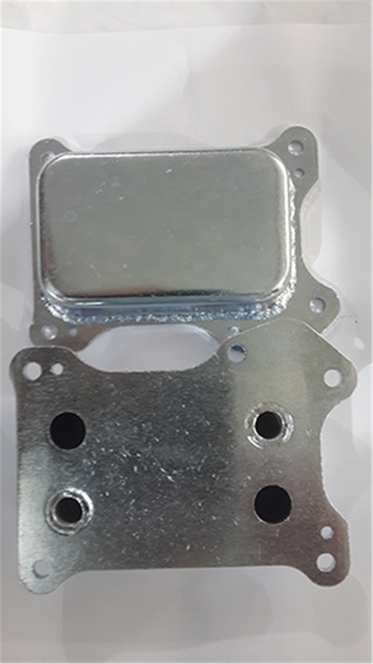YEDEK PARÇAYAĞ SOĞUTUCUSU ALBEA 1.3 JTDBİRLİKBRL-0197