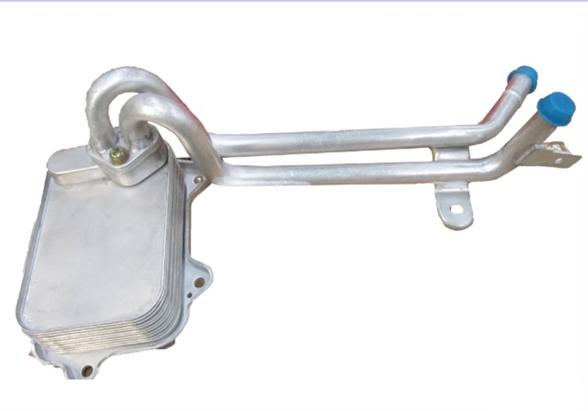 YEDEK PARÇAYAG SOGUTUCU+SU BORUSU VW GOLF 04-14  PASSAT 08-15  POLO 10-14  AUDI A3 08-13 BMY-BLG-CAXA-CAVD 03C117021J -MGA-63108MGAMGA-63108