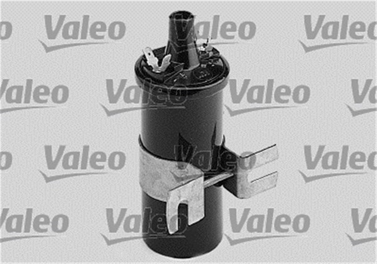 YEDEK PARÇAYAĞLI BOBİN 520065 PEUG. VALEO 245025VALEOVALEO 245025