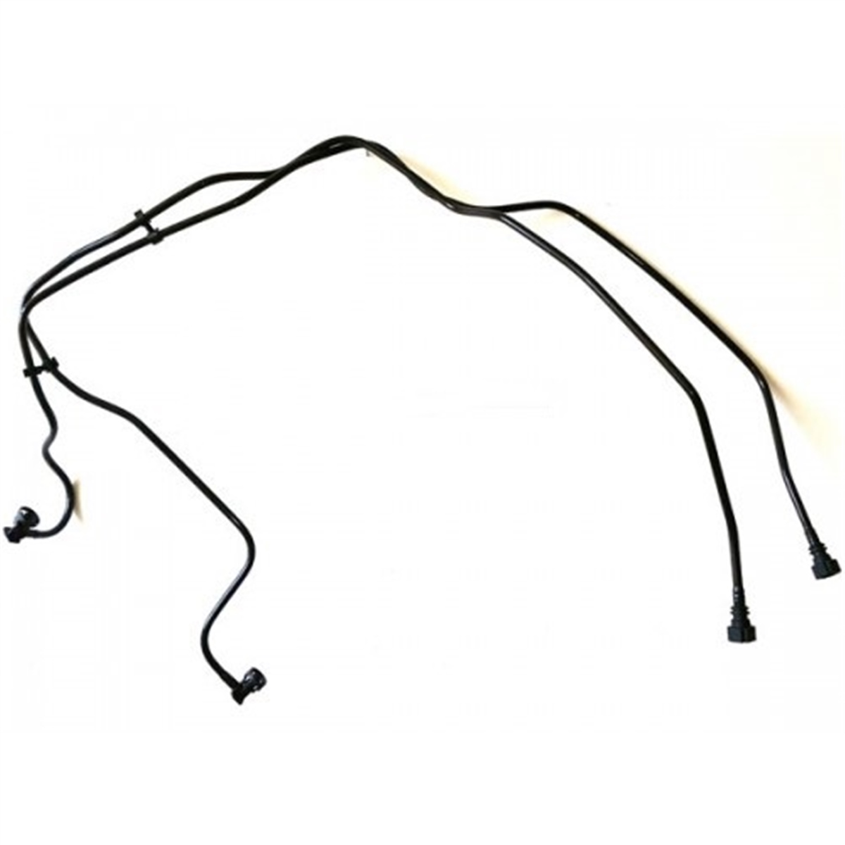 YEDEK PARÇAYAKIT BORUSU MEGANE 1.6 16V 1995-2003BRUCKE*RSA-7700113963