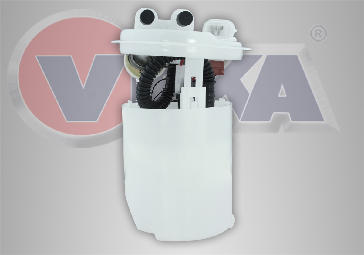 YEDEK PARÇAYAKIT DEPO ŞAMANDIRASI CLİO II BB0/1/2CB0/1/2 1.4i 1998-2005VEKA34-3501