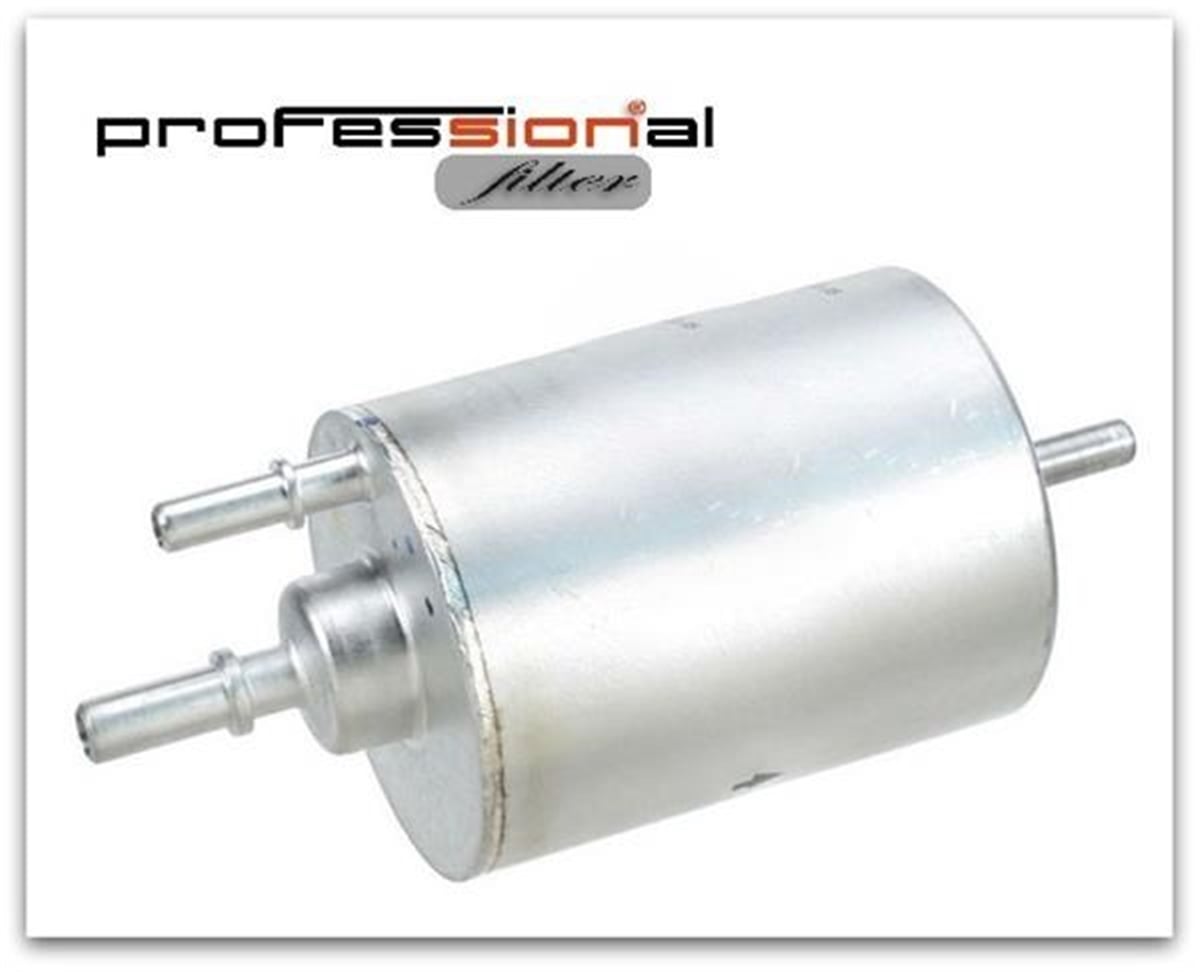 YEDEK PARÇAYAKIT FİLTRESİ A4-A6 2.0 TFSİ 6 BAR WK720.4 SION SB4089SIONSION SB4089