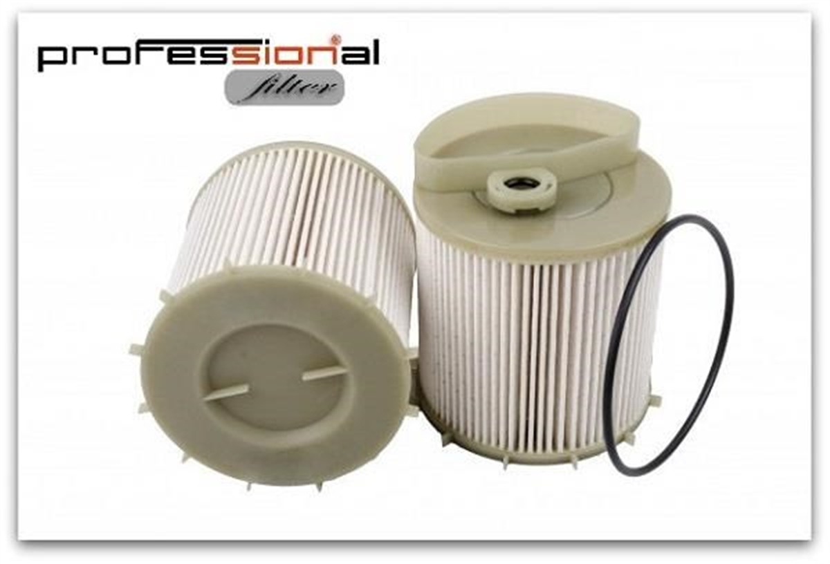 YEDEK PARÇAYAKİT FİLTRESİ ACTYON KORANDO REXTON RODİUS 2.0 XDİ SION SM3559SIONSION SM3559