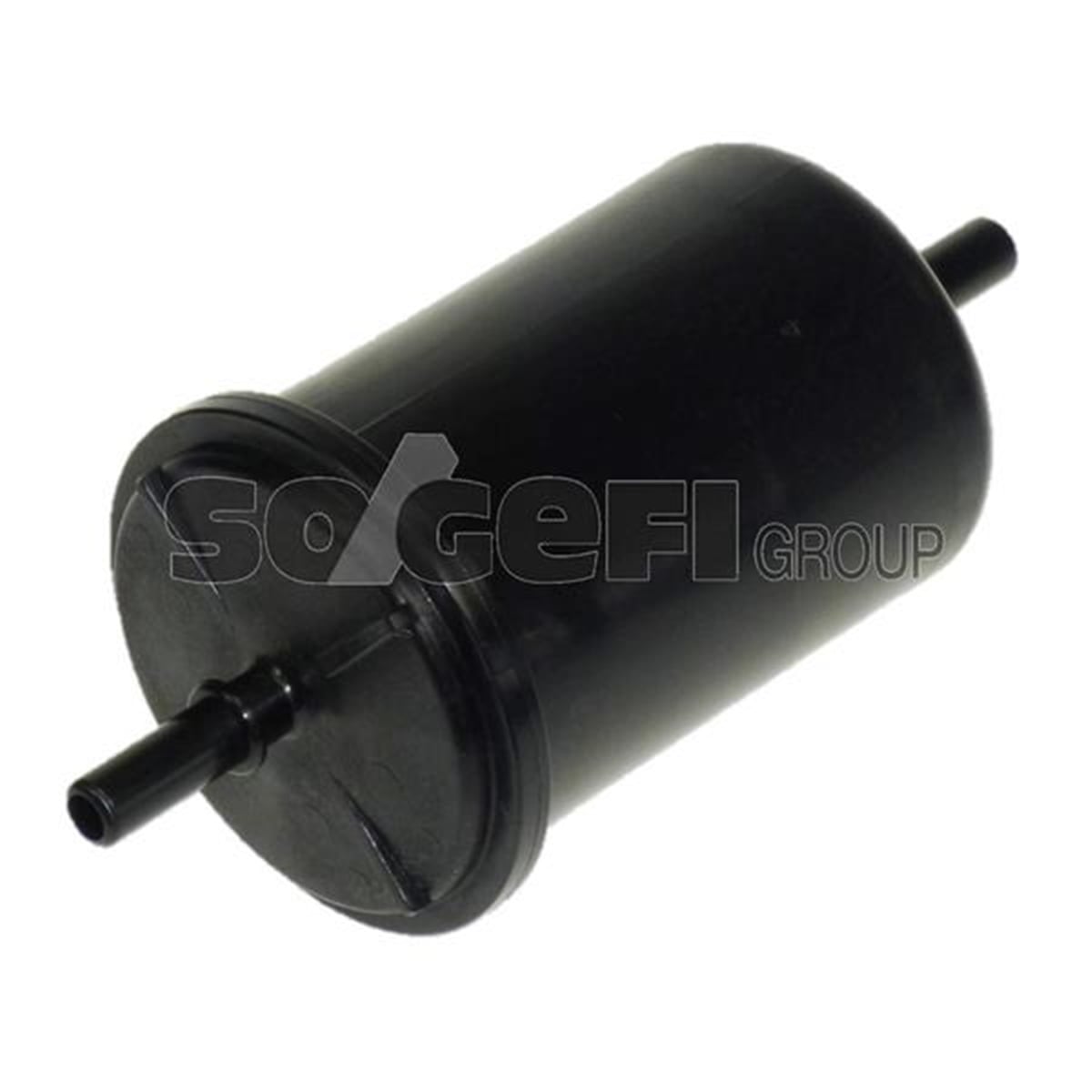 YEDEK PARÇAYAKIT FİLTRESİ CLIO-ESPACE-KANGOO-LGN-MEGANE-TWINGO-TRAFIC-PARTNER-BERLINGO-EXPERT-206-306-307-407-VIVARO-C5 PURFLUX EP202PURFLUXPURFLUX EP202
