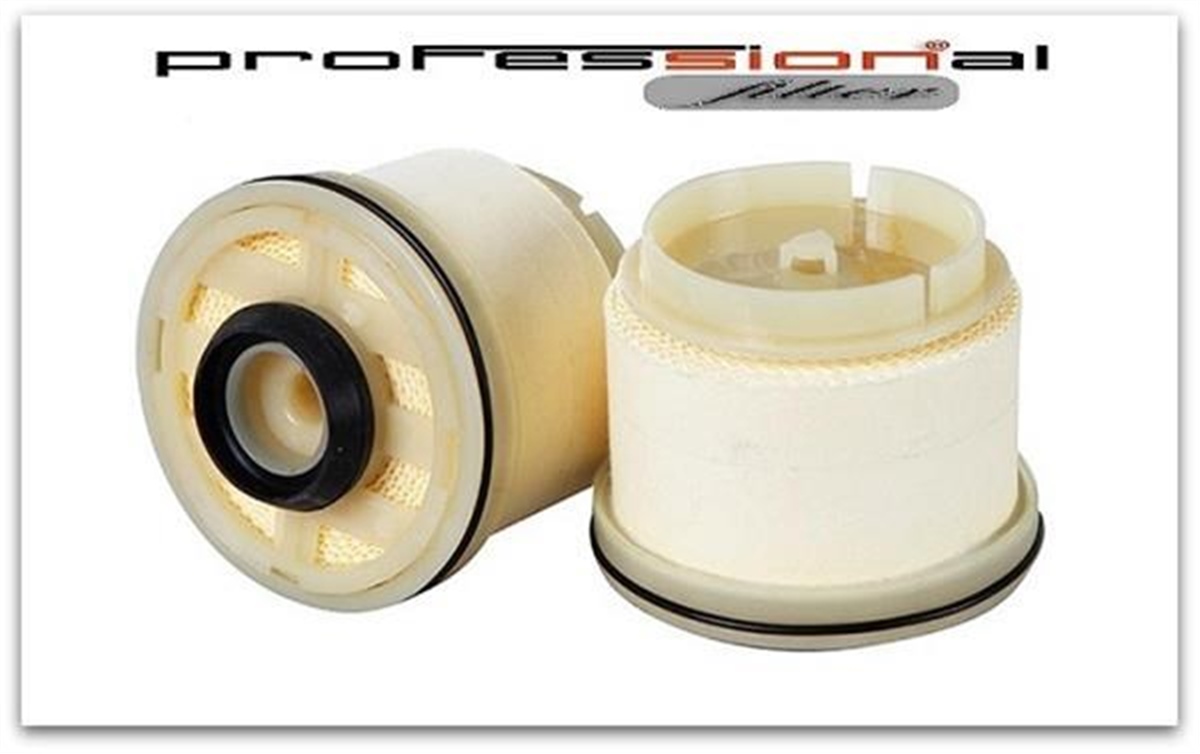 YEDEK PARÇAYAKIT FİLTRESİ TOYOTA HILUX D-CAB COMFORT 08 SION SM3509SIONSION SM3509