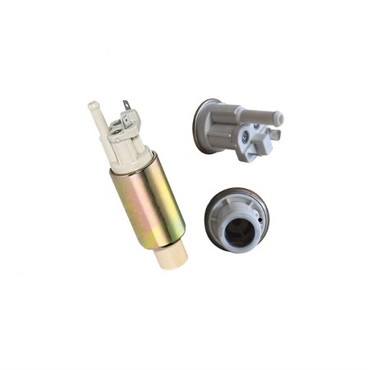 YEDEK PARÇAYAKIT POMPASI 5 BAR SLXPMFI-BP-002