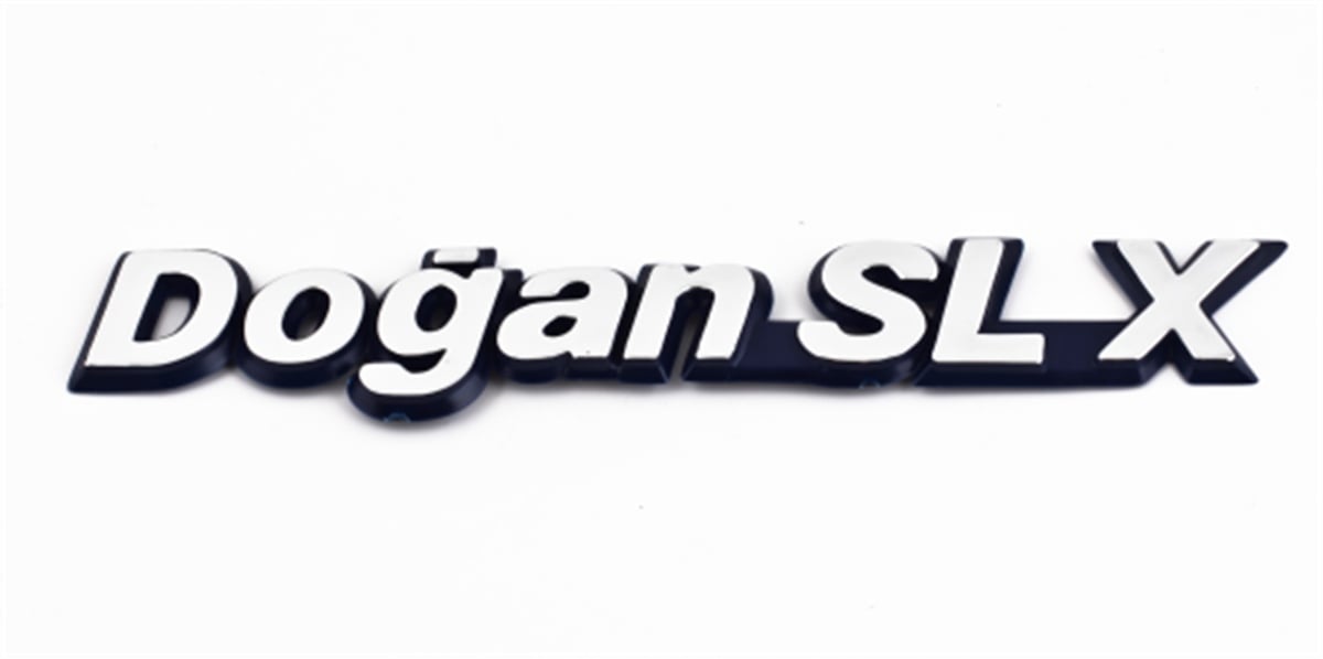 YEDEK PARÇAYAZI DOĞAN SLX M131/DKŞ/SLXMETSAN*MTS-702973