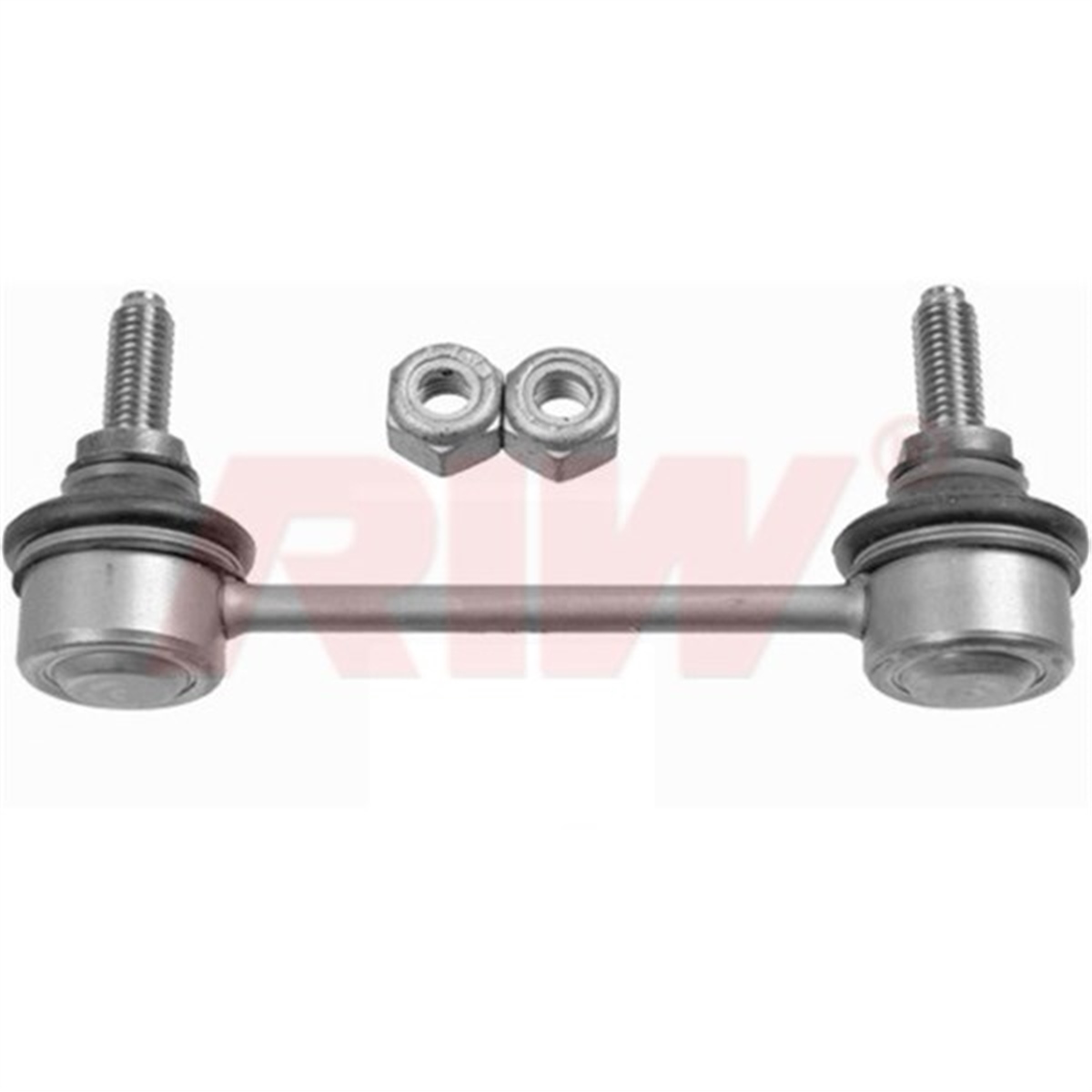 YEDEK PARÇAZ ROTU ARKA A6 94-97 RIW AU4002RIWRIW AU4002