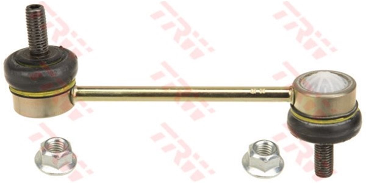 YEDEK PARÇAZ ROTU ARKA P407 04 C5 08 C6 05 L 140MM TRW JTS467TRWTRW JTS467