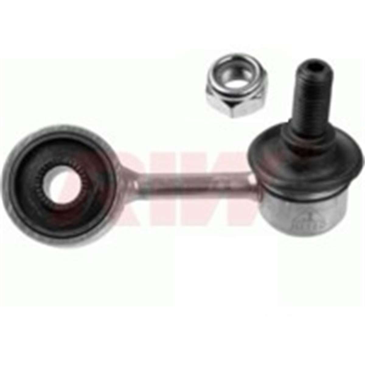 YEDEK PARÇAZ ROTU SOL ÖN AKS STABILIZATOR ÖN SOL PAJERO II 3.0 V6-3.0 V6 24V-3.5 V6 24V 90-97 RIW MI4022RIWRIW MI4022