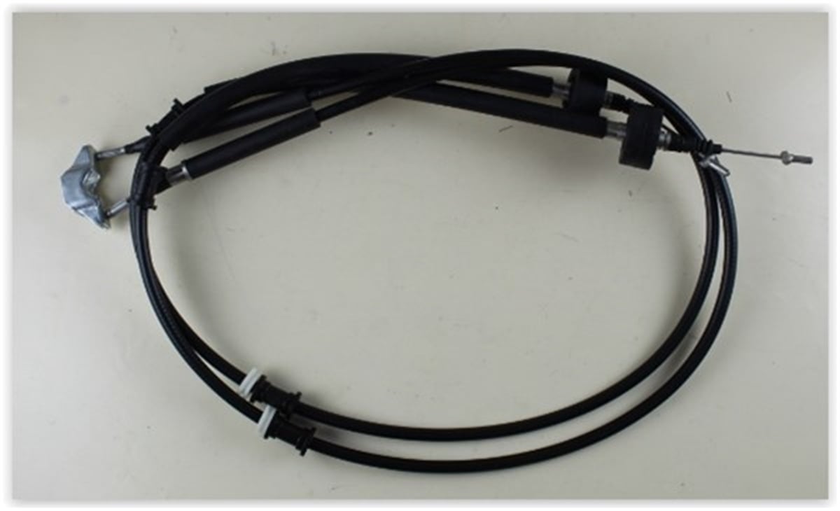 ZAFIRAEL FREN TELİ ZAFIRA 1.8-2.0 DTI-2.0 00-02 2X1680MM-1495MM ORJİNAL OEK 552004OEKOEK 552004