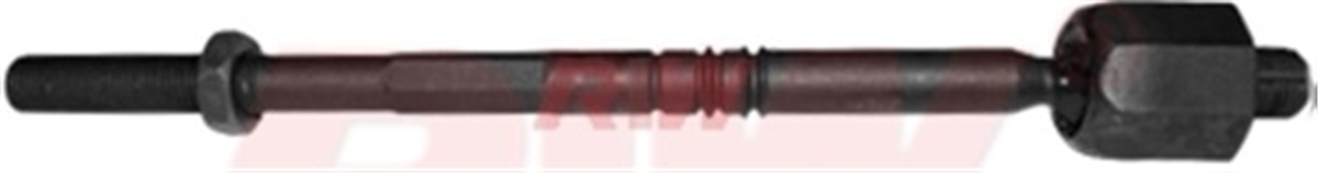 ZAFIRAROT MİLİ SAĞ-SOL OPEL ZAFIRA 05-11 RIW OP3012RIWRIW OP3012