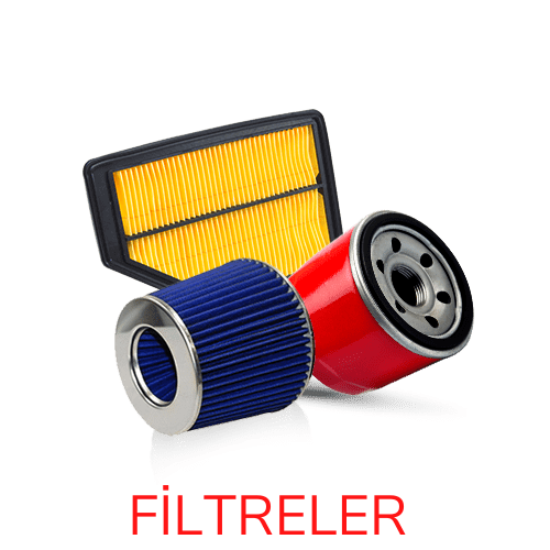 FİLTRELER