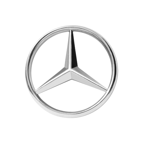 MERCEDES