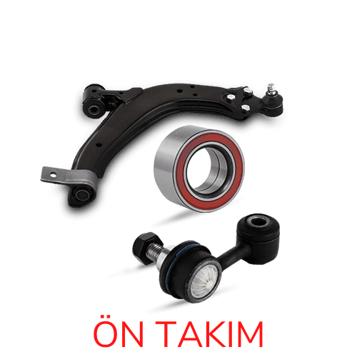 ÖN TAKIM