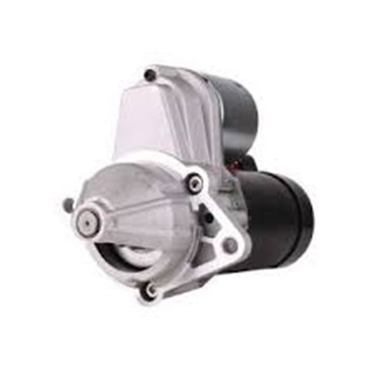 106MARŞ MOTORU 12V 1.1KW 9 DİŞ PEUGEOT 106 MARELLI 359001400200MARELLIMARELLI 359001400200