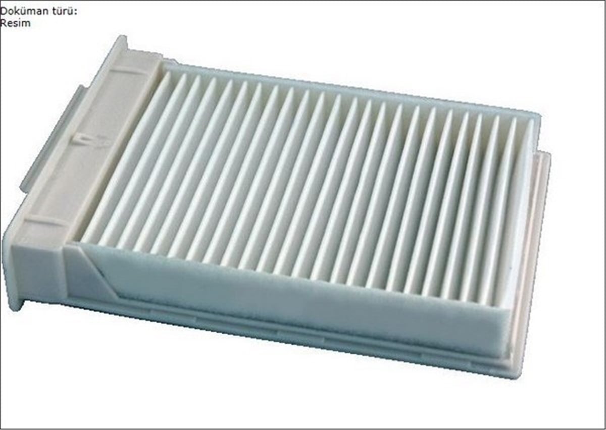 107POLEN FİLTRE P107-C1 1.0-1.4 HDI 06-05 PSA 6479.A5PSAPSA 6479.A5