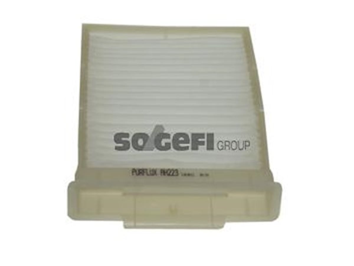 107POLEN FİLTRE P107-C1 1.0-1.4 HDI 06-05 PURFLUX AH223PURFLUXPURFLUX AH223
