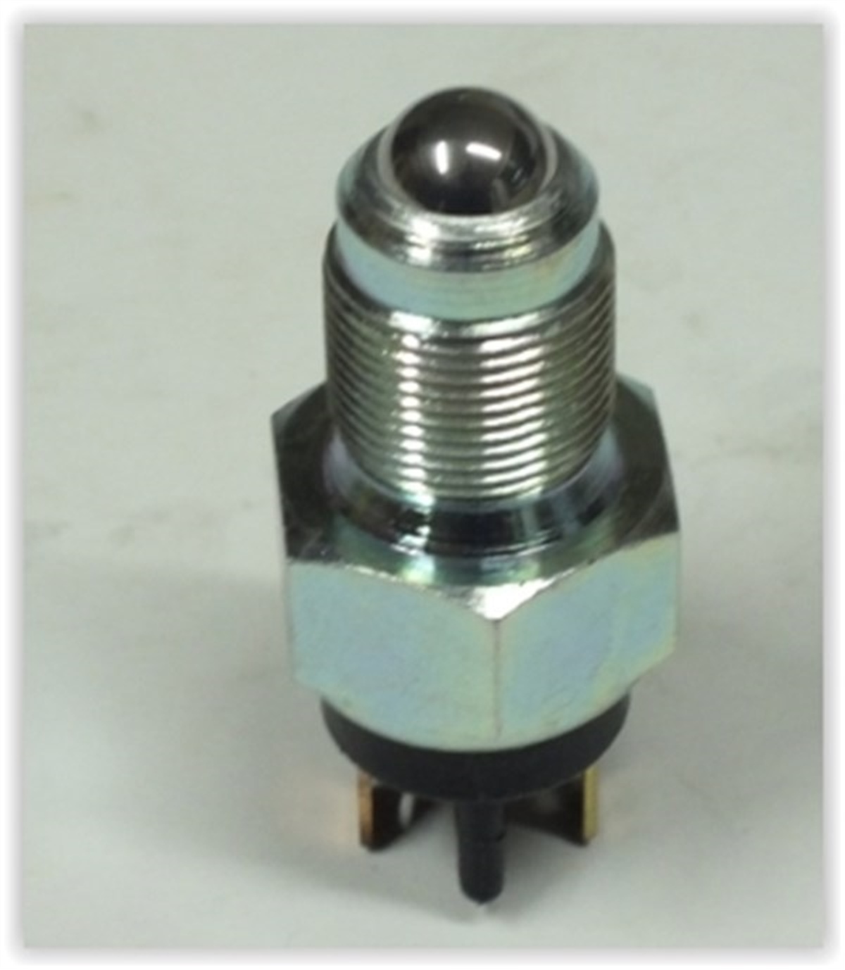 12GERİ VİTES MÜŞÜRÜ RENAULT 12 1.3 69-80 NUREL M121NURELNUREL M121