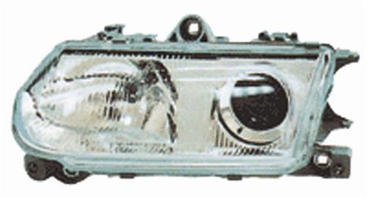 145ALFA ROMEO 145/146 ÖN FAR ELEKTRIKLI MAN.SOL.94-99 60587938TYCALF1014002