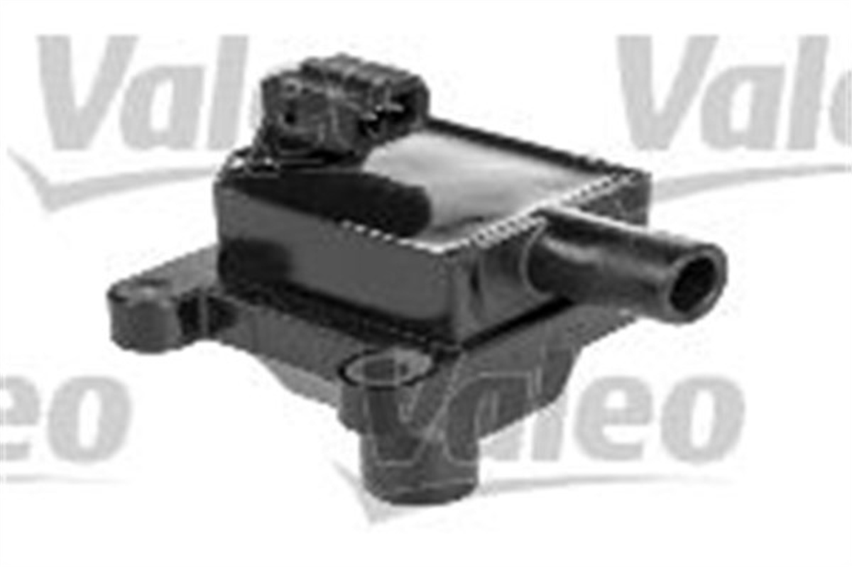 145ATEŞLEME BOBİNİ ALFA ROMEO 145 1.4 1.6 1.8 2.0 146 155 156 1.6 97-06 166 SPİDER VALEO 245273VALEOVALEO 245273