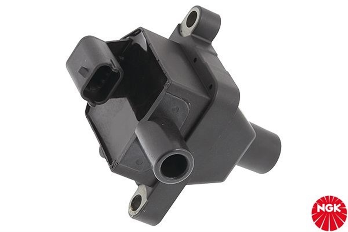 147ATEŞLEME BOBİNİ ALFA ROMEO 147 1.6 2.0 01-10 156 1.6 1.8 2.0 97-05 166 2.0 GT 1.8 03-10 U4004 NGK 48104NGKNGK 48104