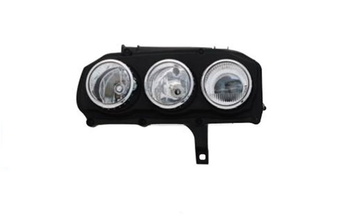 156ALFA ROMEO 159 ÖN FAR ELEKTRIK MOTORLU SOL.05- 60682089TYCALF1015011