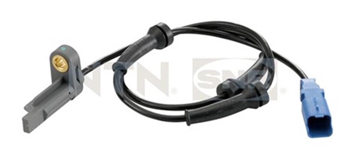 206ABS HIZ SENSÖRÜ ARKA P206 1.6 16V 00 2.0 RC 03 1.6HDI 04 SNR ASB15924SNRSNR ASB15924