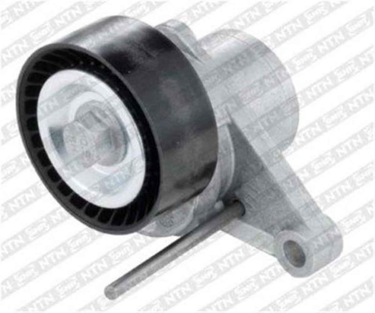 206ALTERNATÖR GERGİ RULMANI KÜTÜKLÜ P206-207-307-308-1007-C2-C3-C4 1.1İ-1.4İ-1.4 16V-1.6 16V SNR GA359.15SNRSNR GA359.15