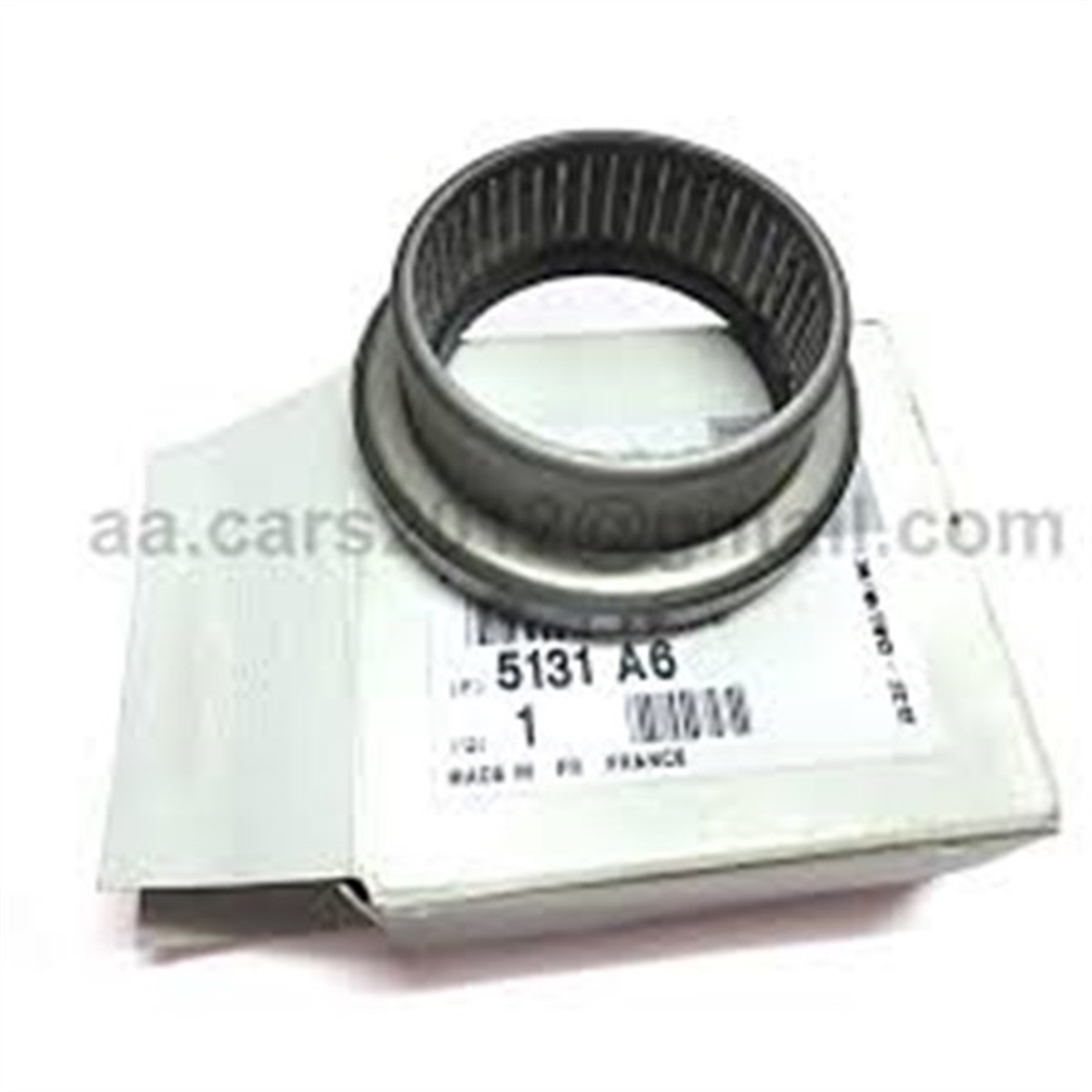 206ARKA TORSİYON BİLYASI P206 1.4-1.6 İNJ 2.0 HDİ PSA 5131.A6PSAPSA 5131.A6