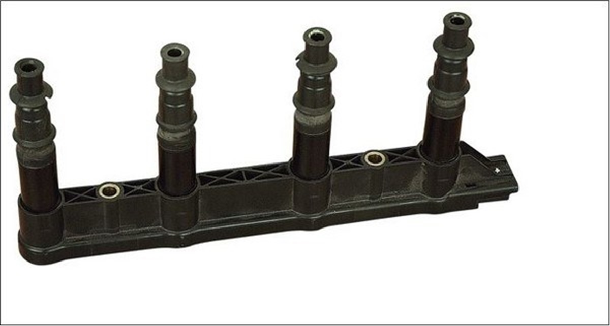 206ATEŞLEME BOBİNİ C2 1.4 16V 06 C3 1.4 03 C4 1.4 16V 03 11 P207 1.4 06-13 P206 P307 P1007 PSA 5970.85PSAPSA 5970.85