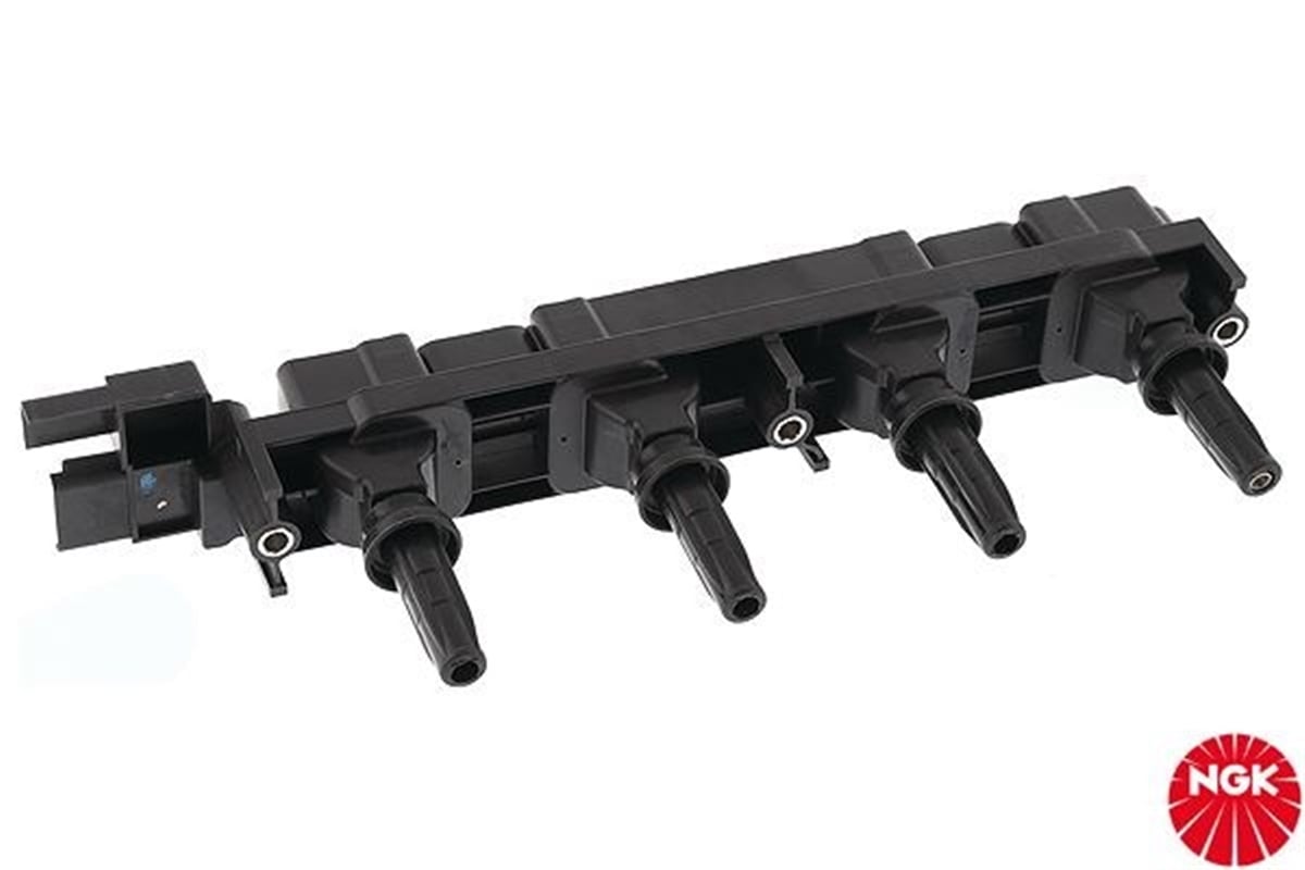 206ATEŞLEME BOBİNİ P206 2.0RC C4 2.0 C8 2.2 P307-2.0 P406 2.2 P407 1.8 2.2 04-10 P607 2.2 P807 U6014 NGK 48072NGKNGK 48072