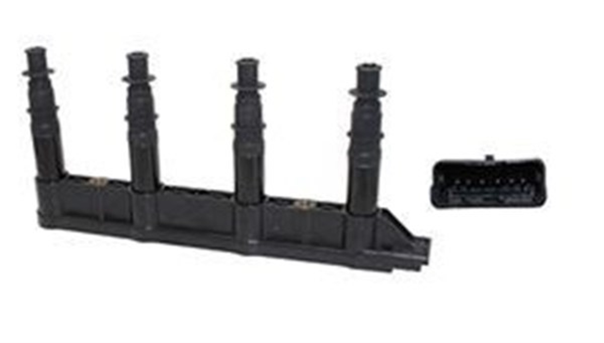 206ATEŞLEME BOBİNİ P206-P207-P307-P1007-C2-C3-C4 08 MARELLI 359000601380MARELLIMARELLI 359000601380