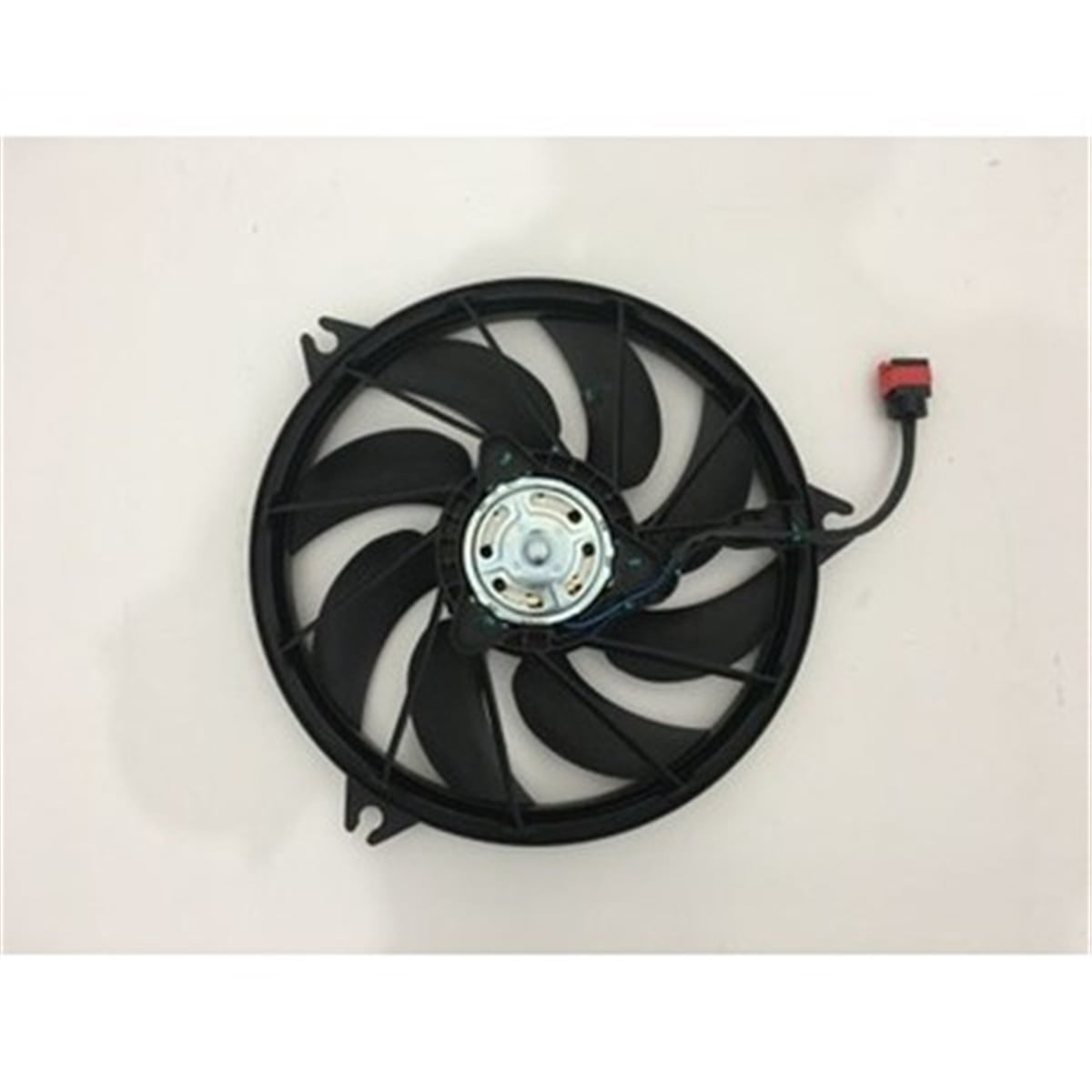 206FAN MOTORU DAVLUMBAZLI P206 1.1-1.4-1.4-1.6-2.0 16V-1.6HDI-2.0HDI 98 250W-385MM ORIS FPE020RORISORIS FPE020R