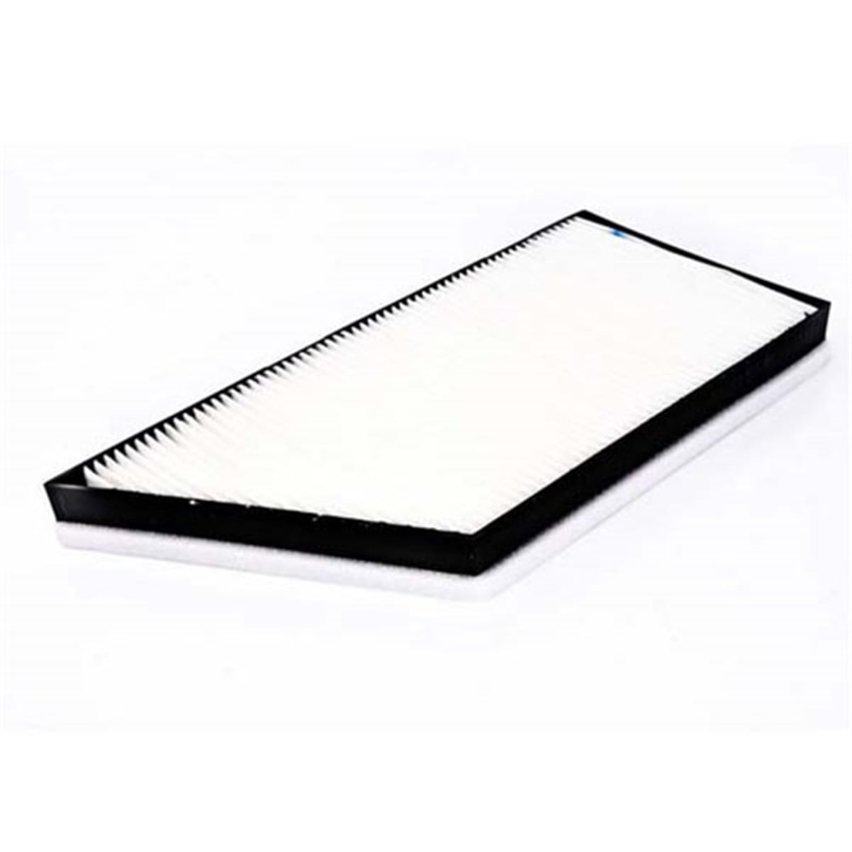 206POLEN FİLTRESİ P206 98- 1.1İ-1.4İ-1.4HDI-1.6İ-1.6 16V-1.9D PURFLUX AH140PURFLUXPURFLUX AH140