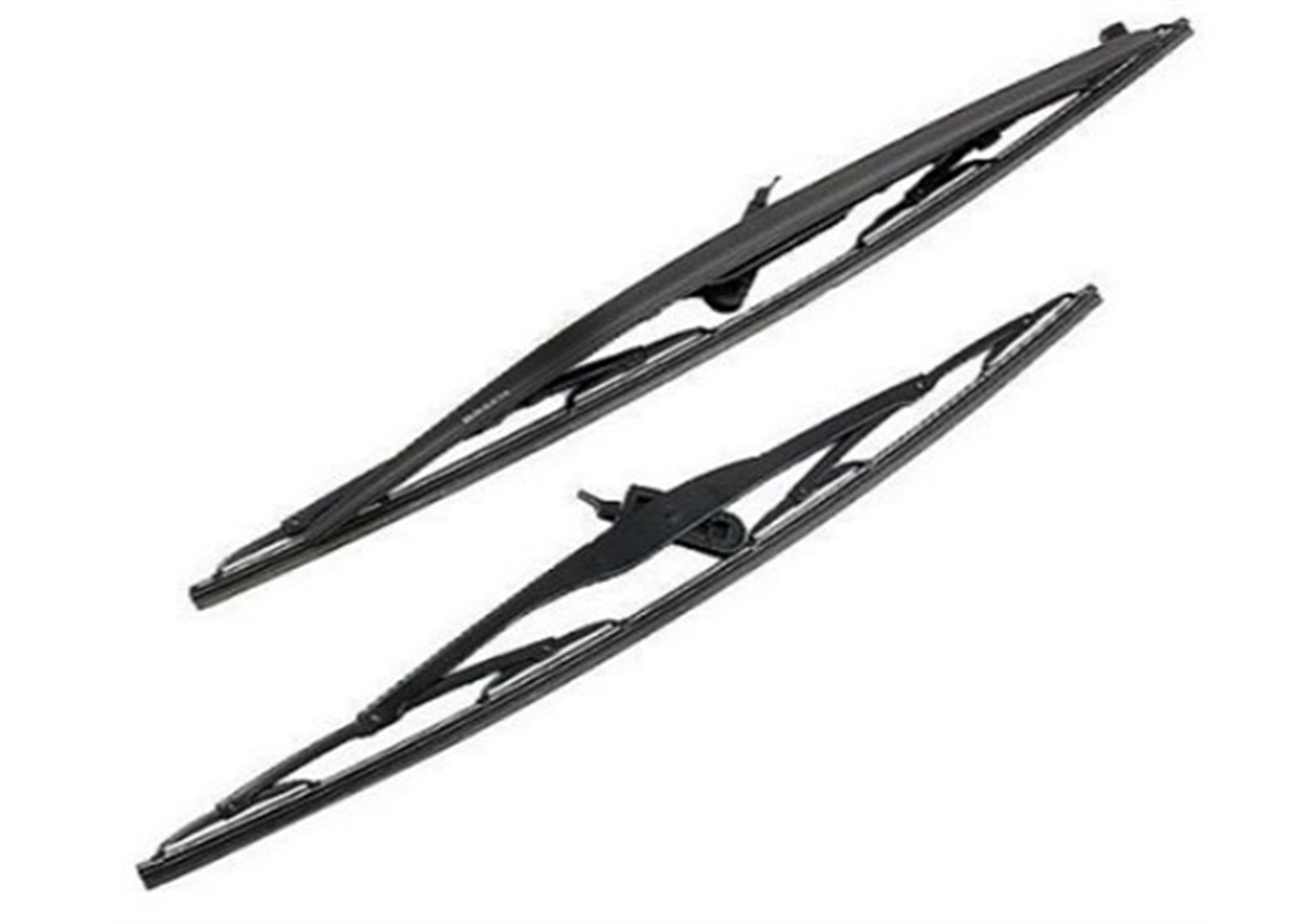 206SİLECEK SÜPÜRGESİ TK. MUZ TİP P206 WPI P0012WPIWPI P0012