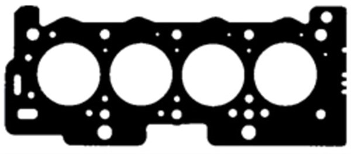 206SİLİNDİR KAPAK CONTASI P207 1.4 TU3A 06 P106-P205-P206-P306-P307 1.4 TU3JP ROYAL 357010NROYALROYAL 357010N