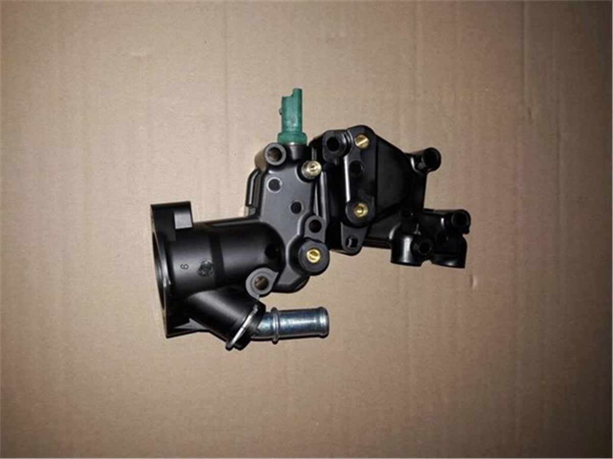 206TERMOSTAT KOMPLE 103C MÜŞÜRLÜ P206 1.4İ 10 207 1.4-1.4 16V 06 C3 II 1.4-1.6 03 MARELLI 359001200870MARELLIMARELLI 359001200870