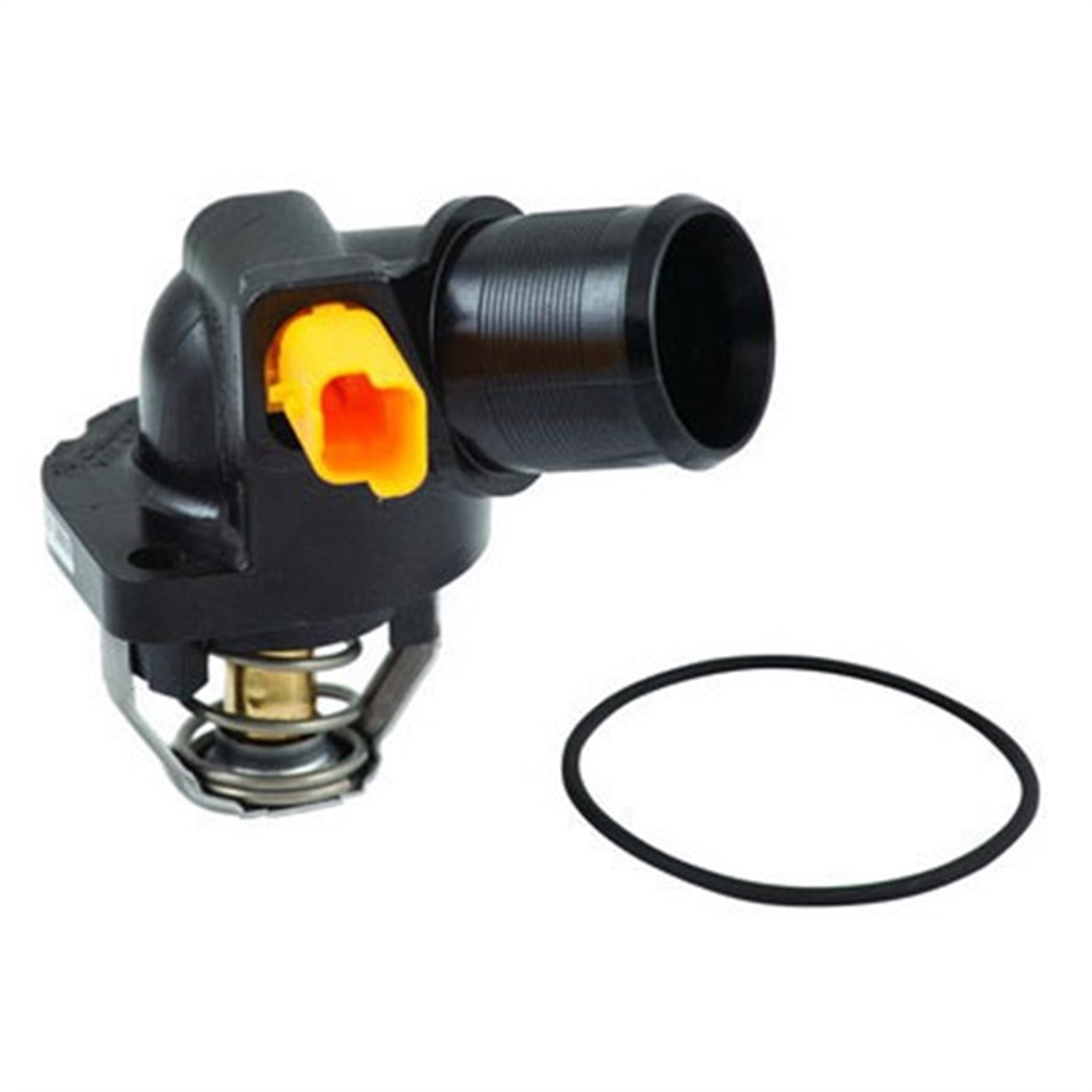 206TERMOSTAT KOMPLE 103C MÜŞÜRLÜ P206 1.4İ 10 207 1.4-1.4 16V 06 C3 II 1.4-1.6 03 VALEO 820977VALEOVALEO 820977