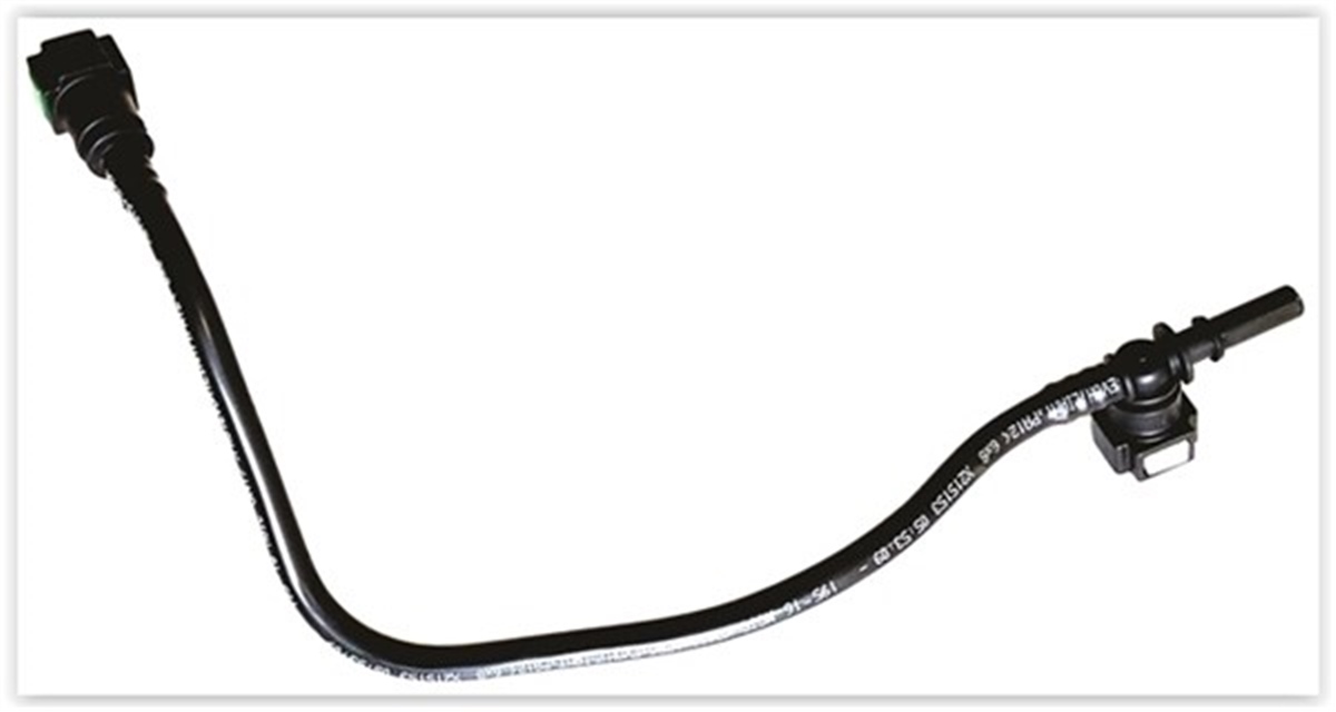 206YAKIT BORUSU PEUGEOT 206 1.6 İ 16V WINTECH 0500205WINTECHWINTECH 0500205