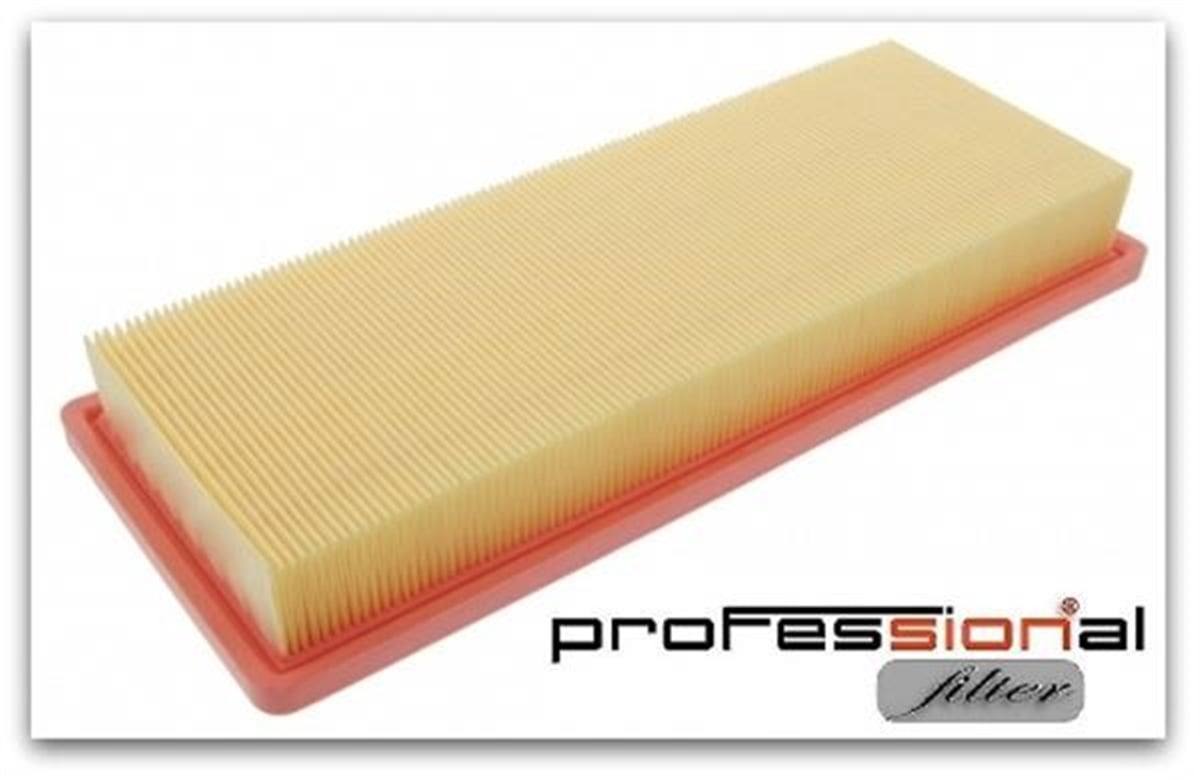 207HAVA FİLTRESİ P207-P307-P308-P3008-C4-C5 1.6 16V SION SH1651SIONSION SH1651