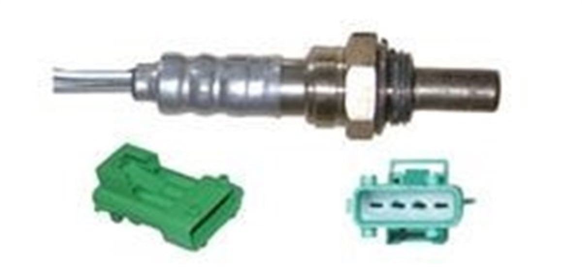 207OKSİJEN SENSÖRÜ CITRO N C4-C4 PİCASSO-C5-C8-PEUGEOT 307-407-807 04-08 MARELLI 359000602070MARELLIMARELLI 359000602070