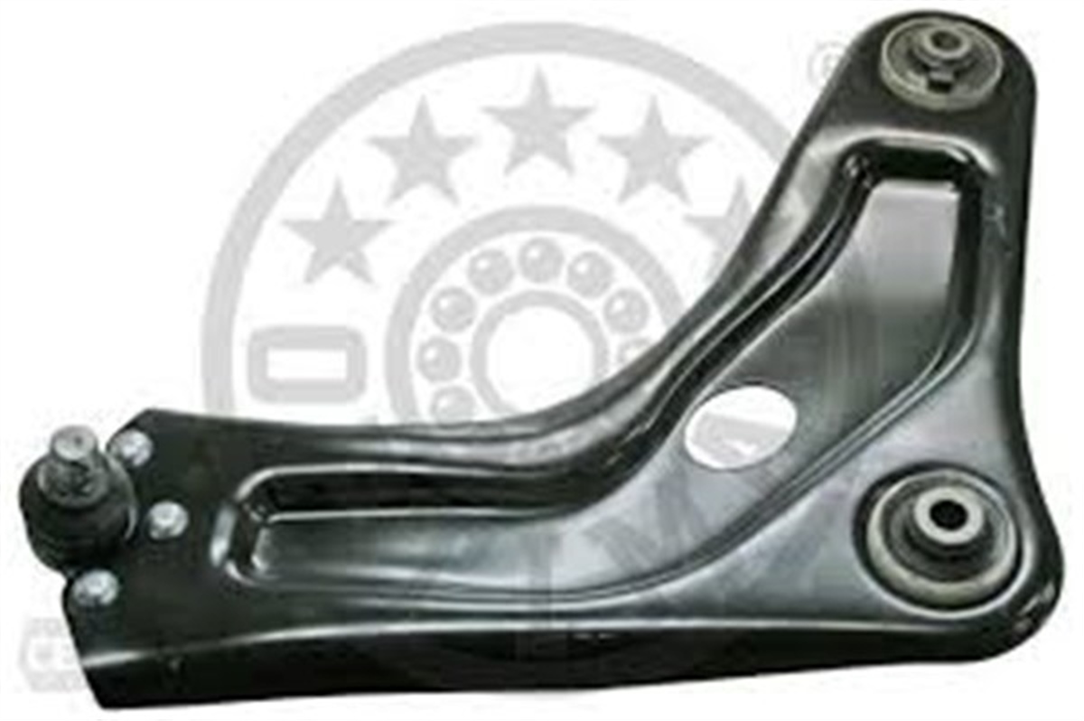 207SALINCAK SAĞ PEUGEOT 207 OPTIMAL G6-1123OPTIMALOPTIMAL G6-1123