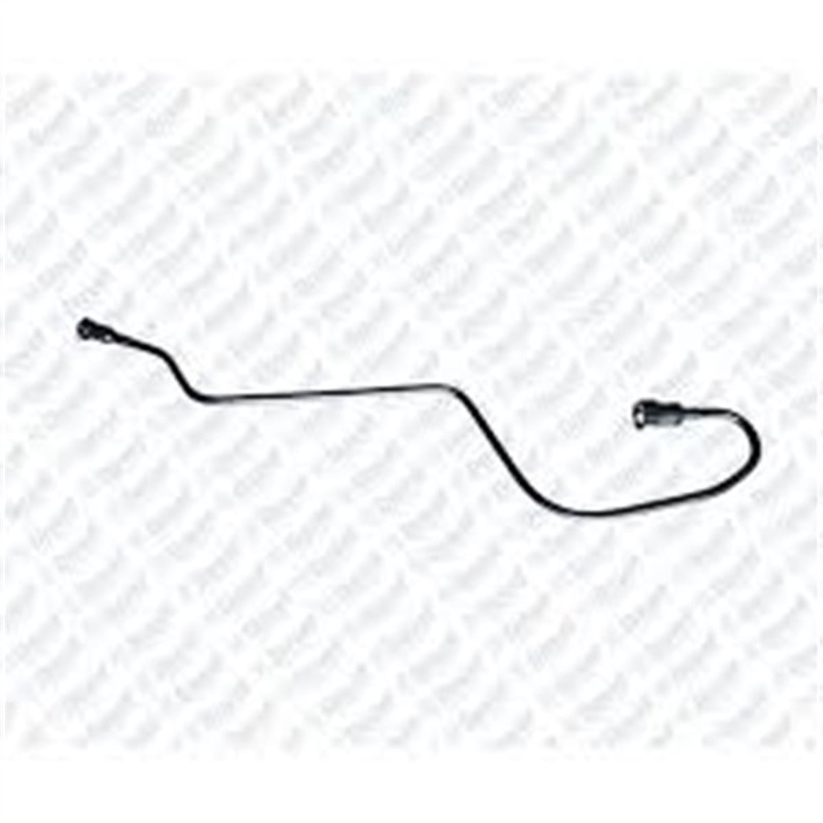 207YAKIT HORTUMU PEUGEOT 207-208-C3-C ELYSEE 1.4-1.6 8V-16V EP6-EP6C-EP3-EP3C-EP6DT-EP6DTJ-ET3J4-TU3A WINTECH 0500227WINTECHWINTECH 0500227